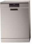 AEG F 88009 M Dishwasher fullsize freestanding