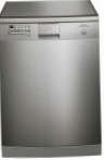 AEG F 87000 MP Машина за прање судова пуну величину самостојећи