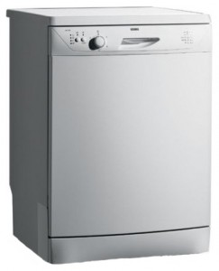 karakteristike Машина за прање судова Zanussi ZDF 211 слика