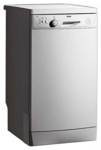 les caractéristiques Lave-vaisselle Zanussi ZDS 200 Photo