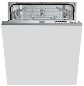 karakteristike Машина за прање судова Hotpoint-Ariston ELTB 6M124 слика