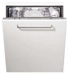charakteristika Umývačka riadu TEKA DW7 59 FI fotografie