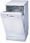 Siemens SF 25T252 Dishwasher narrow freestanding
