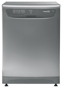 karakteristike Машина за прање судова Candy CDF8 615 X слика