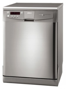 Karakteristike Stroj za pranje posuđa Mabe MDW2 017 X foto