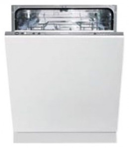 les caractéristiques Lave-vaisselle Gorenje GV63330 Photo