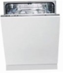 Gorenje GV63330 Dishwasher fullsize 