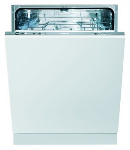 les caractéristiques Lave-vaisselle Gorenje GV63320 Photo