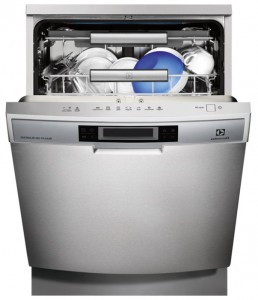 характеристики Посудомоечная Машина Electrolux ESF 8810 ROX Фото