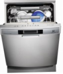 Electrolux ESF 8810 ROX 食器洗い機 原寸大 自立型