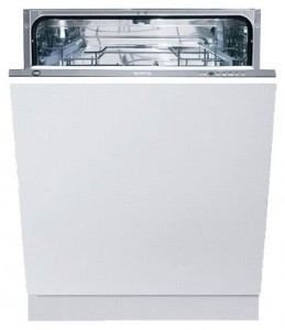 характеристики Посудомоечная Машина Gorenje GV61020 Фото