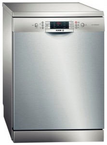 karakteristike Машина за прање судова Bosch SMS 69N28 слика