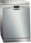 Bosch SMS 69N28 Umývačka riadu v plnej veľkosti voľne stojaci