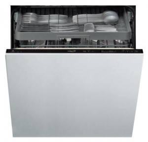 характеристики Посудомоечная Машина Whirlpool ADG 8710 Фото