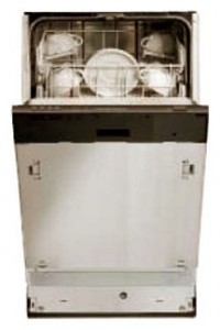 Characteristics Dishwasher Kuppersbusch IGV 459.1 Photo