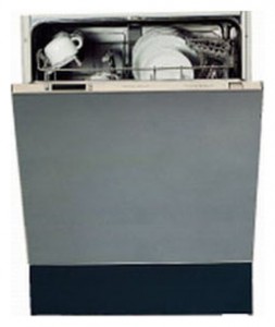 ลักษณะเฉพาะ เครื่องล้างจาน Kuppersbusch IGV 699.3 รูปถ่าย