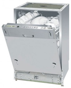 Characteristics Dishwasher Kaiser S 60 I 70 XL Photo
