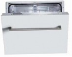 Gaggenau DF 291160 Dishwasher fullsize built-in full