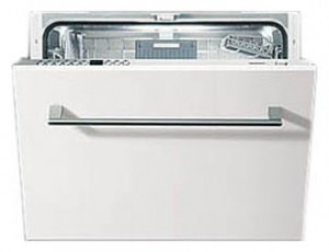 Karakteristike Stroj za pranje posuđa Gaggenau DF 460160 foto