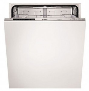 karakteristike Машина за прање судова AEG F 8807 RV слика