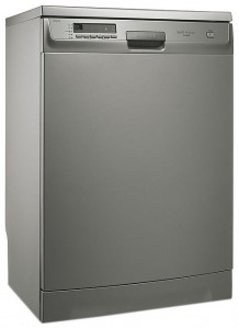 Karakteristike Stroj za pranje posuđa Electrolux ESF 66030 X foto