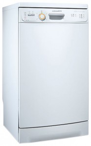 特性 食器洗い機 Electrolux ESF 43010 写真