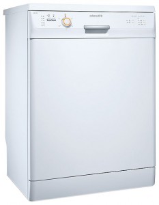 Characteristics Dishwasher Electrolux ESF 63021 Photo