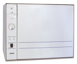 مشخصات ماشین ظرفشویی Bosch SKT 2002 عکس