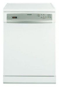karakteristike Машина за прање судова Blomberg GSN 1380 A слика