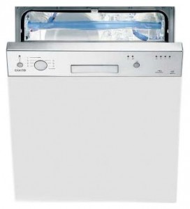 les caractéristiques Lave-vaisselle Hotpoint-Ariston LVZ 675 DUO X Photo