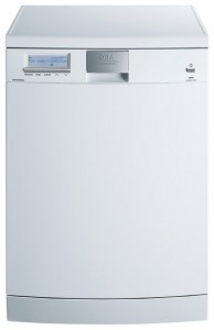 Характеристики Посудомийна машина AEG F 80860 фото