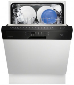 charakteristika Umývačka riadu Electrolux ESI 6510 LOK fotografie