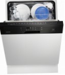 Electrolux ESI 6510 LOK Vaatwasser ware grootte inbouwdeel