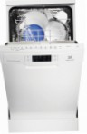 Electrolux ESF 4500 ROW Vaatwasser smal vrijstaand