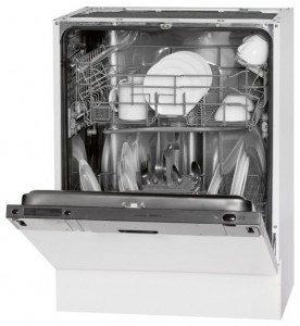 Karakteristike Stroj za pranje posuđa Bomann GSPE 771.1 foto