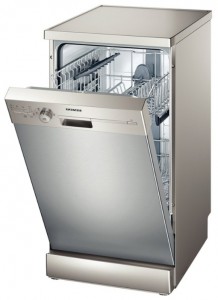 характеристики Посудомоечная Машина Siemens SR 24E802 Фото