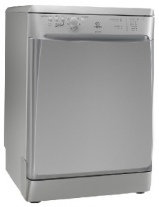 karakteristike Машина за прање судова Indesit DFP 273 NX слика