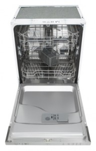 Characteristics Dishwasher Interline DWI 609 Photo