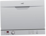 Midea WQP6-3210B Dishwasher ﻿compact freestanding