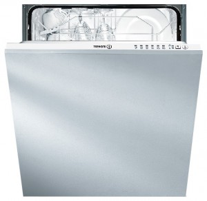 特性 食器洗い機 Indesit DIF 26 A 写真