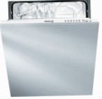 Indesit DIF 26 A Dishwasher fullsize built-in full