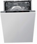 Gorenje GV53214 ماشین ظرفشویی باریک کاملا قابل جاسازی