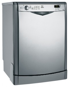 karakteristike Машина за прање судова Indesit IDE 1000 S слика