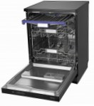 Flavia SI 60 ENZA Dishwasher fullsize freestanding