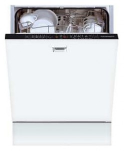 特性 食器洗い機 Kuppersbusch IGVS 6610.0 写真