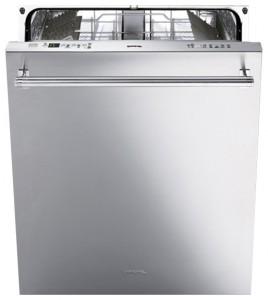 Karakteristike Stroj za pranje posuđa Smeg STA13X foto