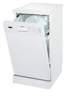 karakteristike Машина за прање судова Hansa HDW 9241 слика