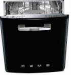 Smeg ST2FABNE Посудомоечная Машина полноразмерная встраиваемая полностью