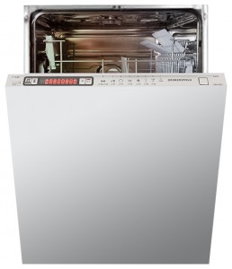 Characteristics Dishwasher Kuppersberg GSA 480 Photo
