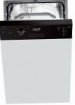 Hotpoint-Ariston LSP 720 B Dishwasher narrow built-in part